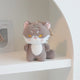  grey tiger