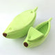  Green 1PC