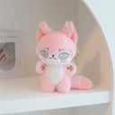  pink wolf