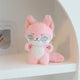  pink wolf