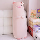  Pink pig