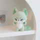  green wolf