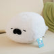 38cm white otter