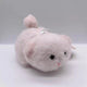  pink dog
