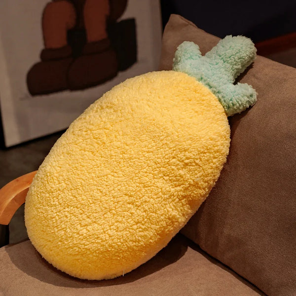Add a Juicy Twist of Fun to Your Space