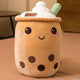  icecream brown