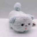  blue dog