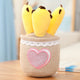  yellow paw