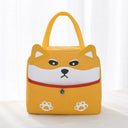  yellow dog