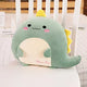  Dark Green dino