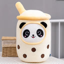  yellow panda