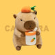  carrot milk tea fw