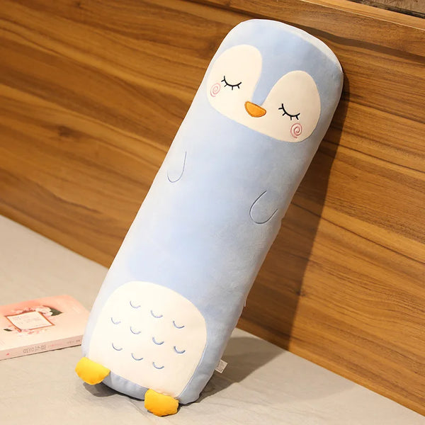 Animal Body Pillow Plush Toy – The Softest Sleep Companion You’ll Ever Meet