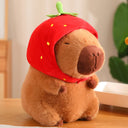  strawberry cq
