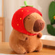 strawberry cq