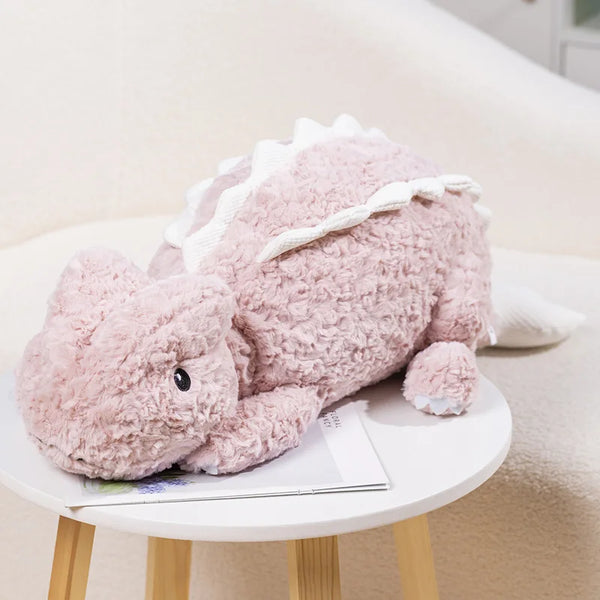 Big Flying Wings Dragons Plush Toy Stuffed Animals Lizard
