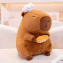  capybara 2
