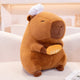  capybara 2