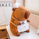  capybara 1