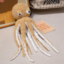  yellow octopus yxz