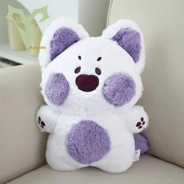 Kawaii Ins Dudu Cat Doll Plush Toys – A Giant Hug in the Form of a Cat