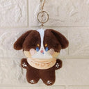  brown dog
