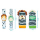  0801 4pcs set
