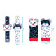  0802 4pcs set