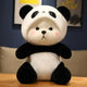  panda