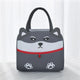  gray dog