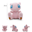  Stand 10 inch Mewtwo