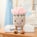  light pink flower