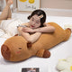  capybara dl