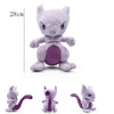  12 inch Mewtwo