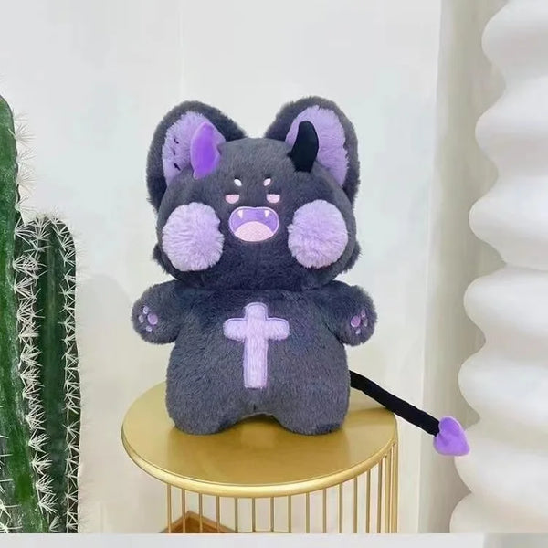 Kawaii Ins Dudu Cat Doll Plush Toys – A Giant Hug in the Form of a Cat