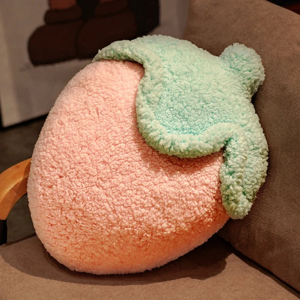 Add a Juicy Twist of Fun to Your Space