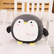  Black penguin