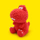  1pc Red doll