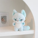  blue wolf