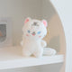  white tiger