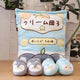  8pcs penguin 1