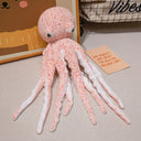  pink octopus yxz