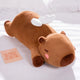  capybara wing MB