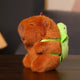  Capybara green