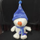  1pc Snowman Doll