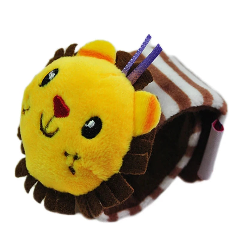 Baby Foot Toys with Rattles: The Sweetest Steps to Smiles and Sensory Fun