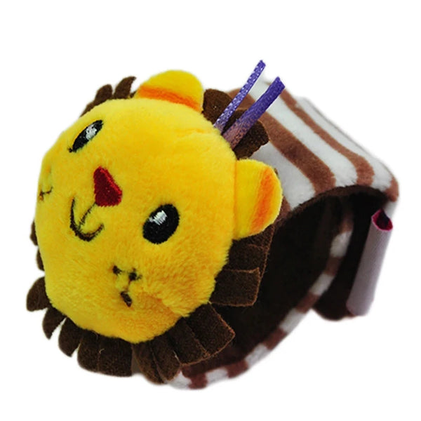 Baby Foot Toys with Rattles: The Sweetest Steps to Smiles and Sensory Fun