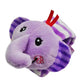  1pc wrist rattle