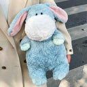  Donkey