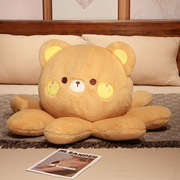 Adorable Octopus Cosplay Toy – Where Cuteness Meets Creativity